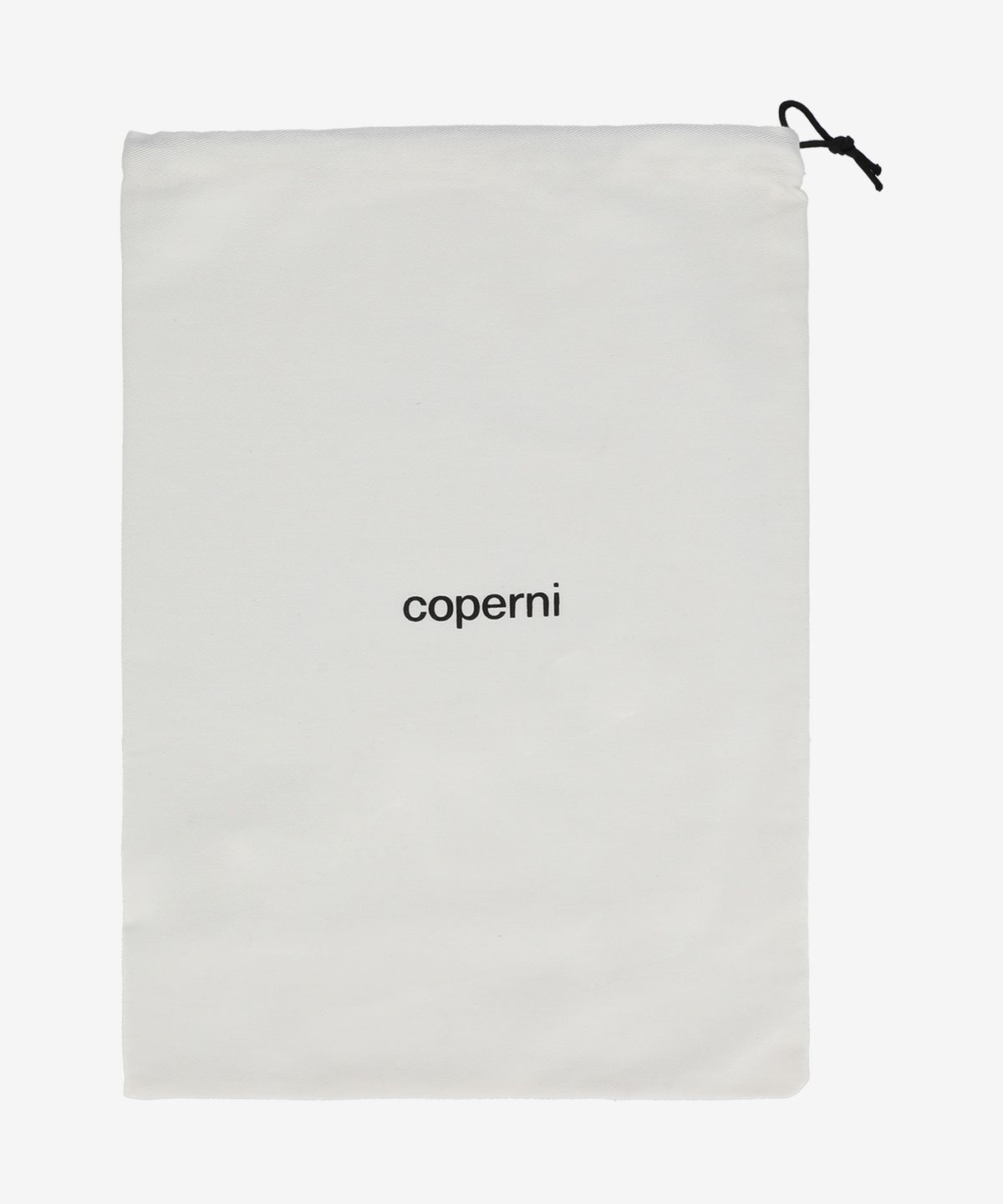 코페르니(COPERNI) 미니 스와이프 크로스백 - 블랙 / COPBA38BIS405BLK