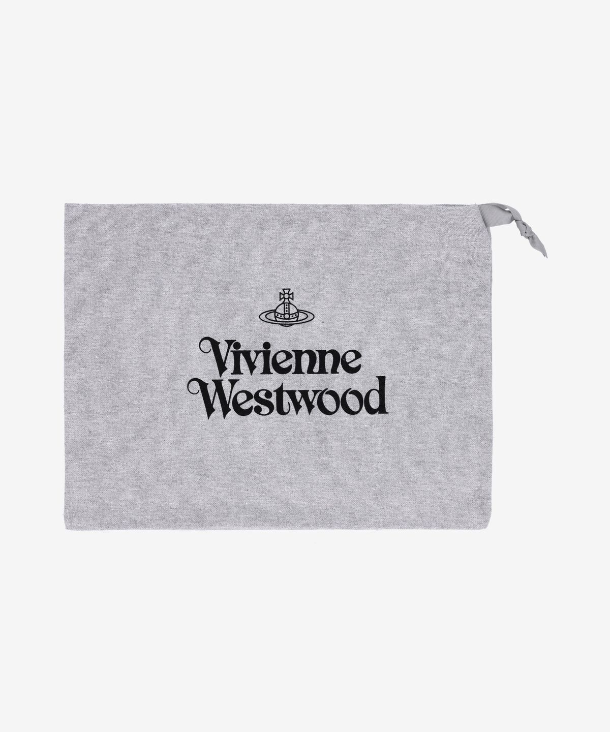 비비안 웨스트우드(VIVIENNE WESTWOOD) 미니 야스민 토트백 - 블랙 / 5C010005WL001NN402