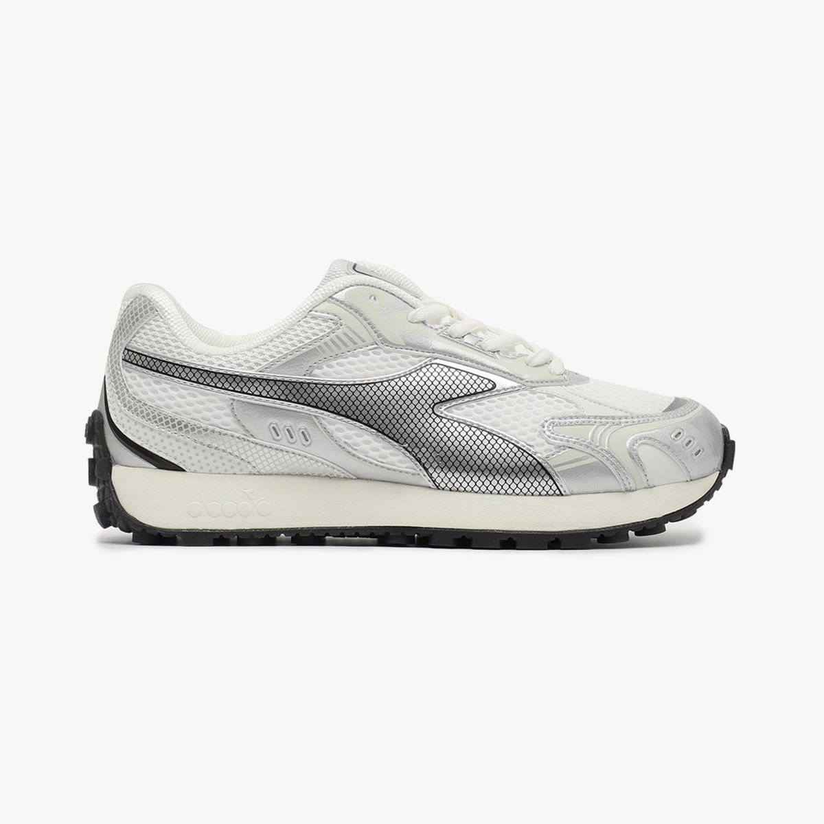 디아도라(diadora) 벨루나 SILVER