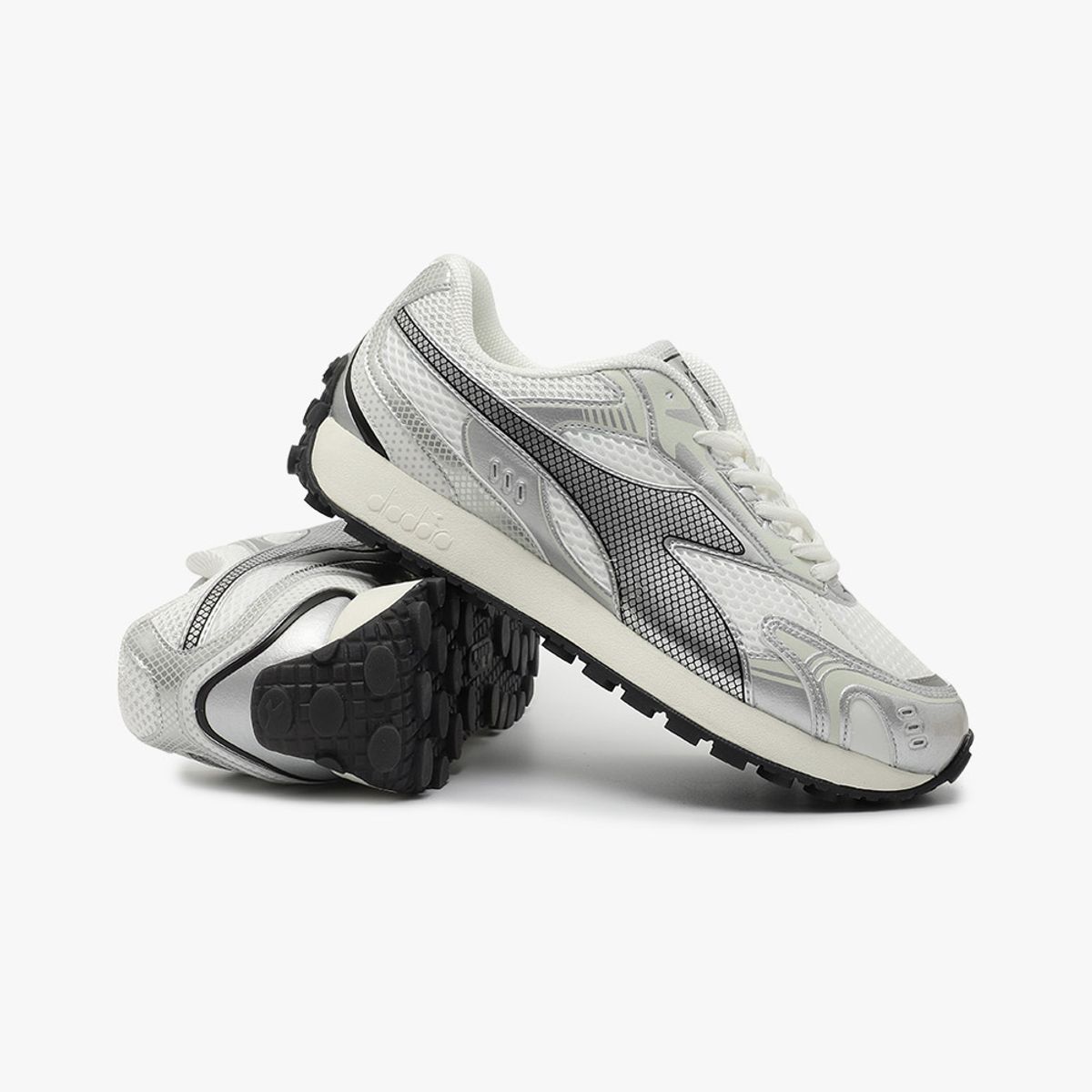 디아도라(diadora) 벨루나 SILVER