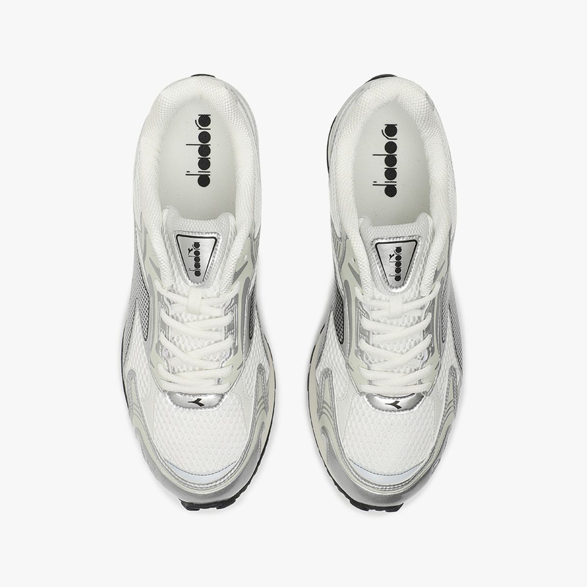 디아도라(diadora) 벨루나 SILVER