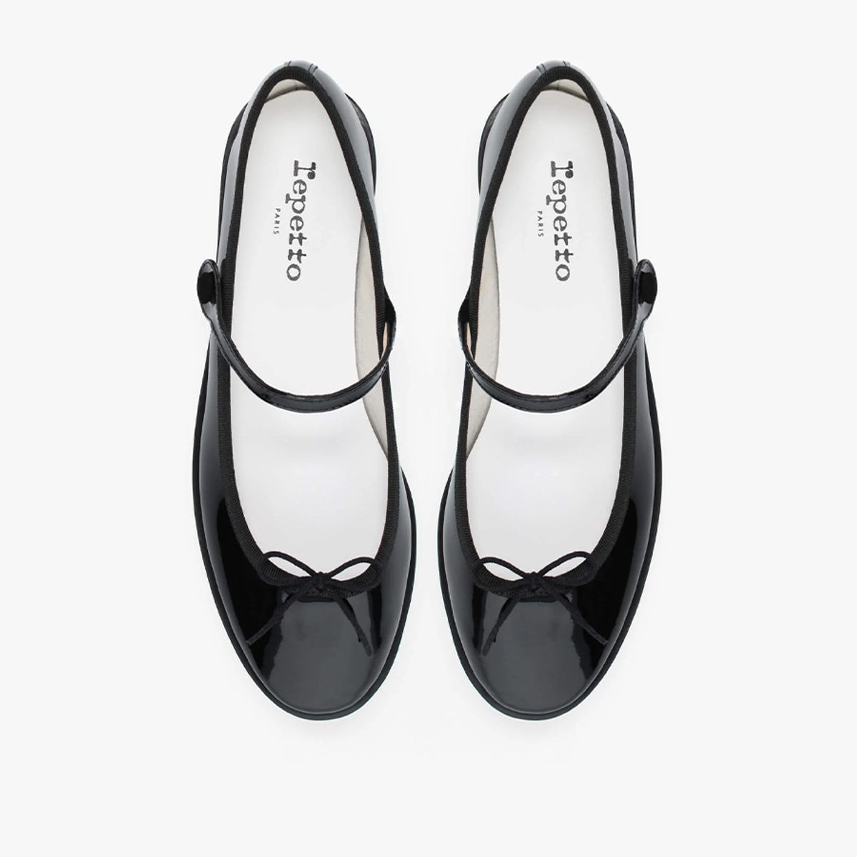 레페토(REPETTO) 플랫 산드리옹 꼴레쥬 (V4218V410)