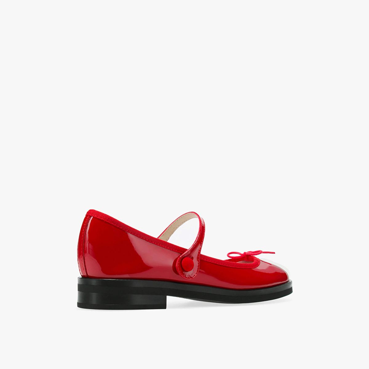 레페토(REPETTO) 플랫 산드리옹 꼴레쥬 (V4218V550)