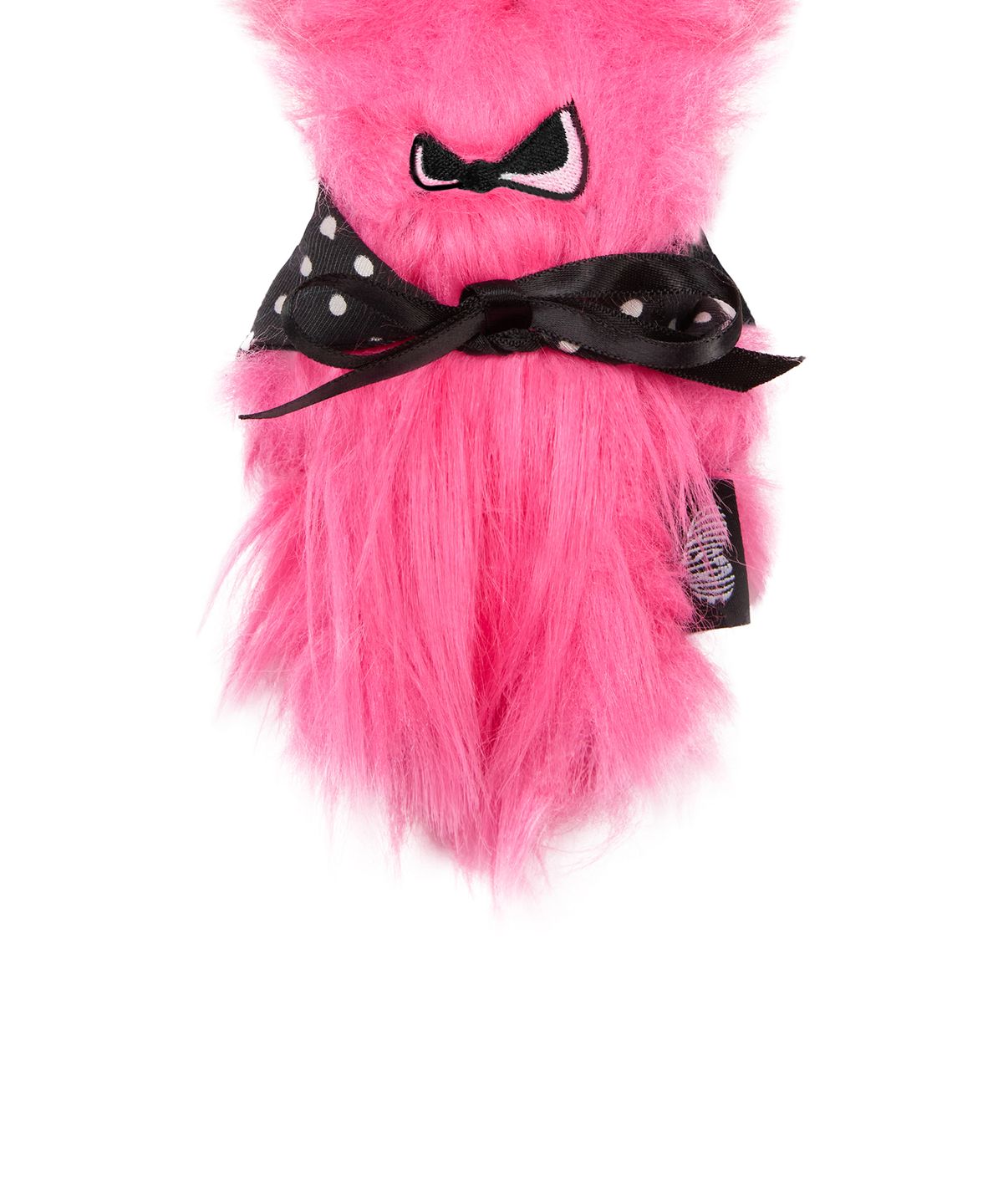 러브이즈트루(LUVISTRUE) IM RUBBIT KEYRING(PINK)
