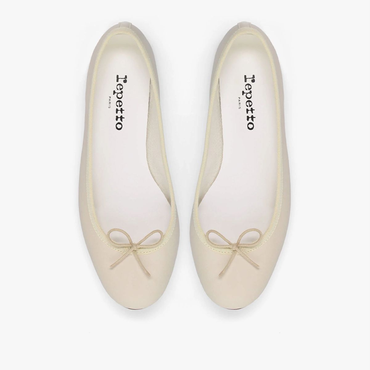 레페토(REPETTO) 플랫 산드리옹 (V086VE1449)