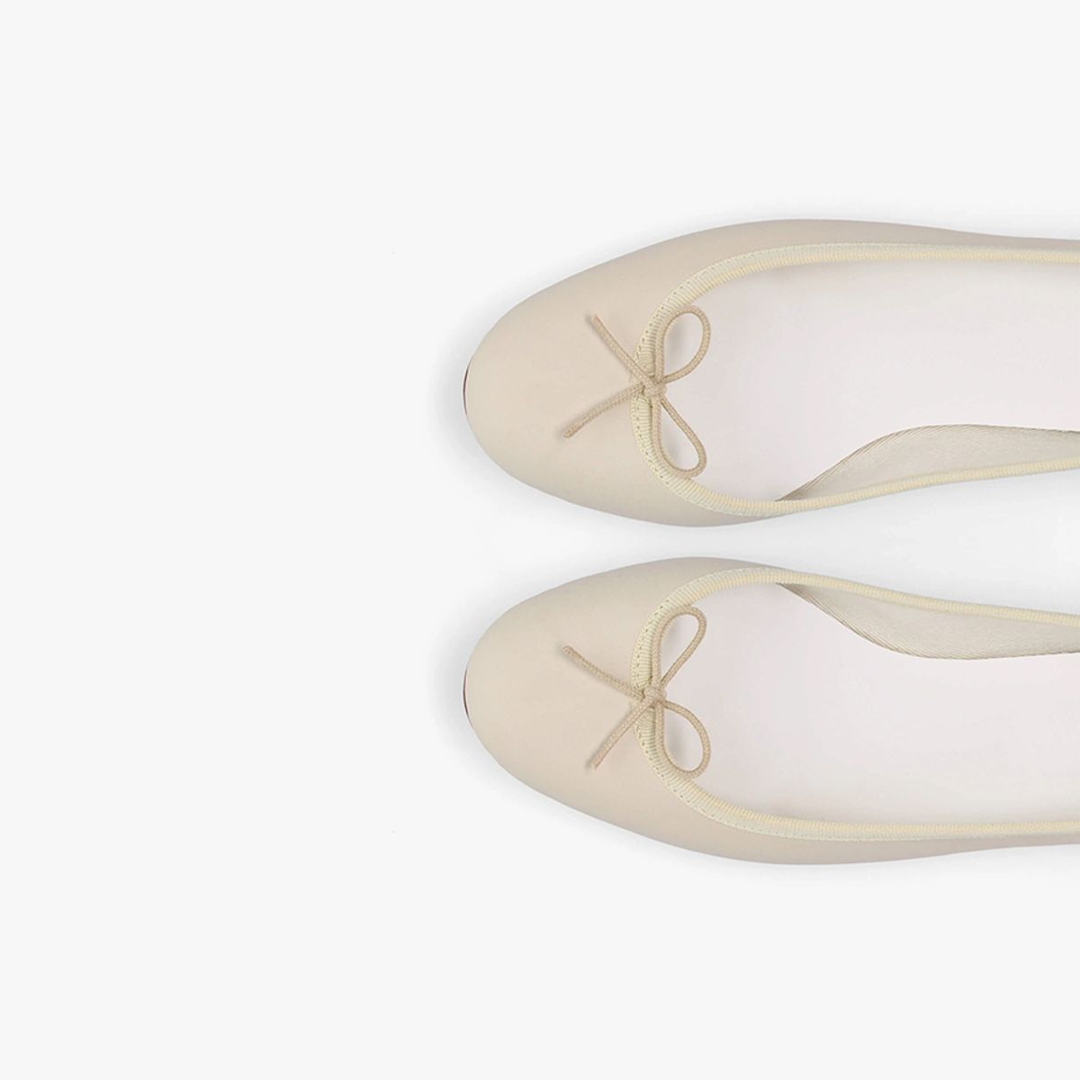레페토(REPETTO) 플랫 산드리옹 (V086VE1449)