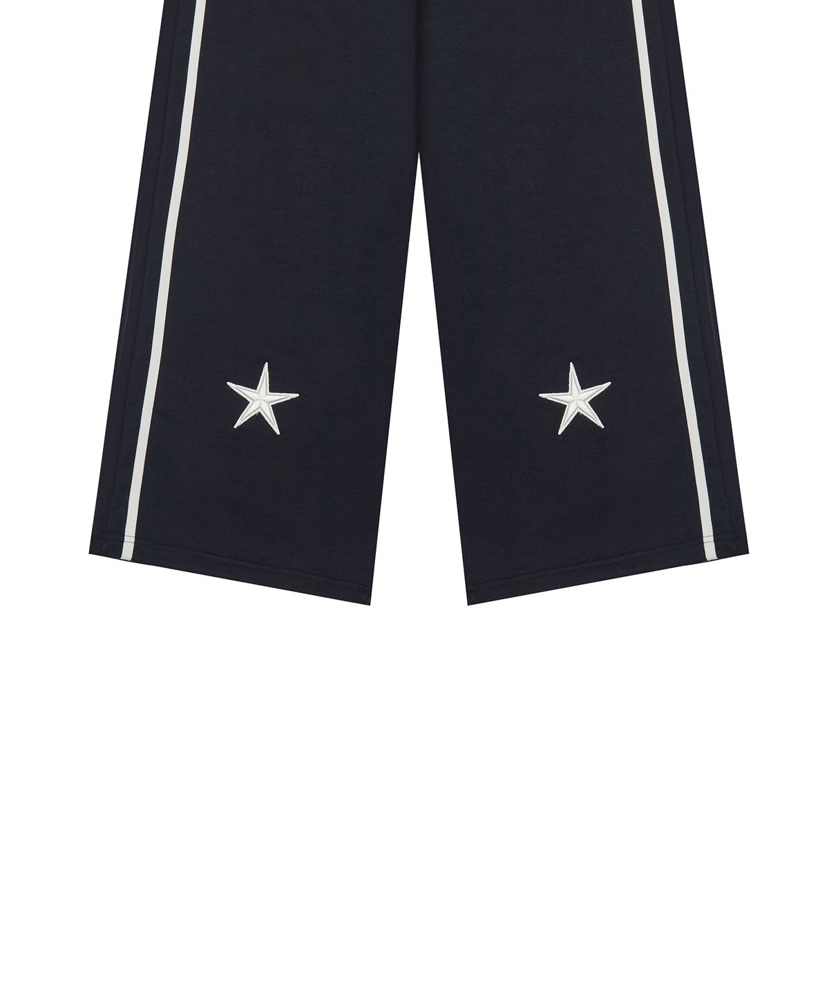 러브이즈트루(LUVISTRUE) IM POCKET TRANING PANTS(NAVY)