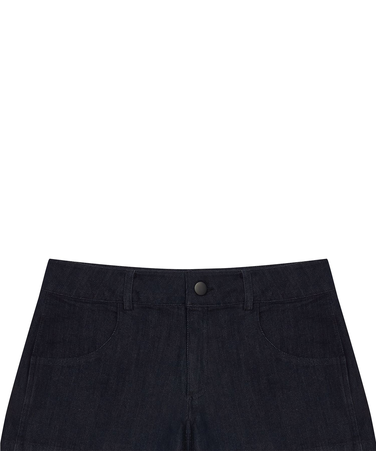 [LUV IS TRUE]★25SS★韓国人気★IM DENIM STAR PATCH SHORTS MUSINSA | LUV IS TRUE IM DENIM STAR PATCH SHORTS(BLACK)