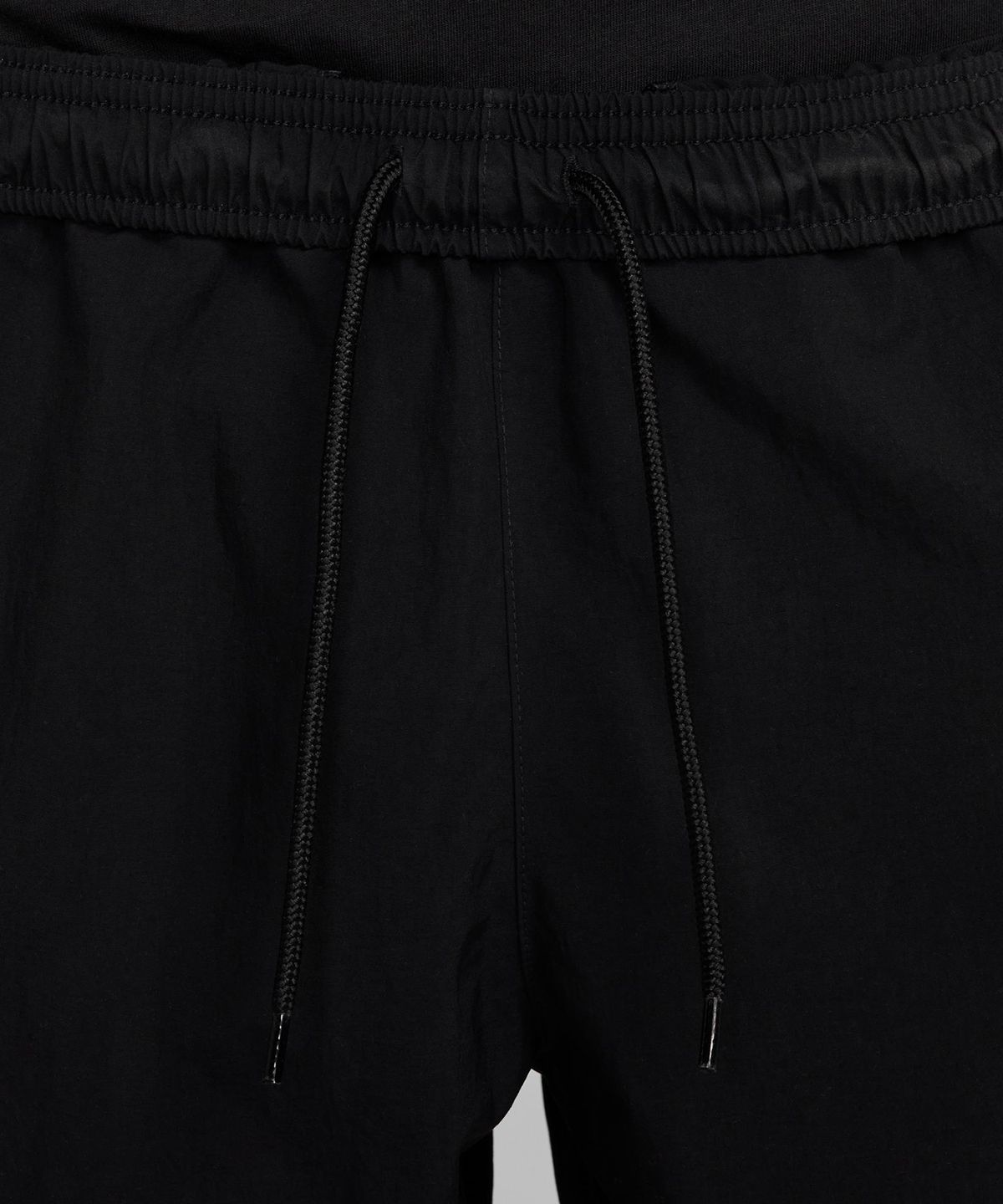 나이키(NIKE) 클럽 우븐 카고 팬츠 M - 블랙:화이트 / HJ1991-010