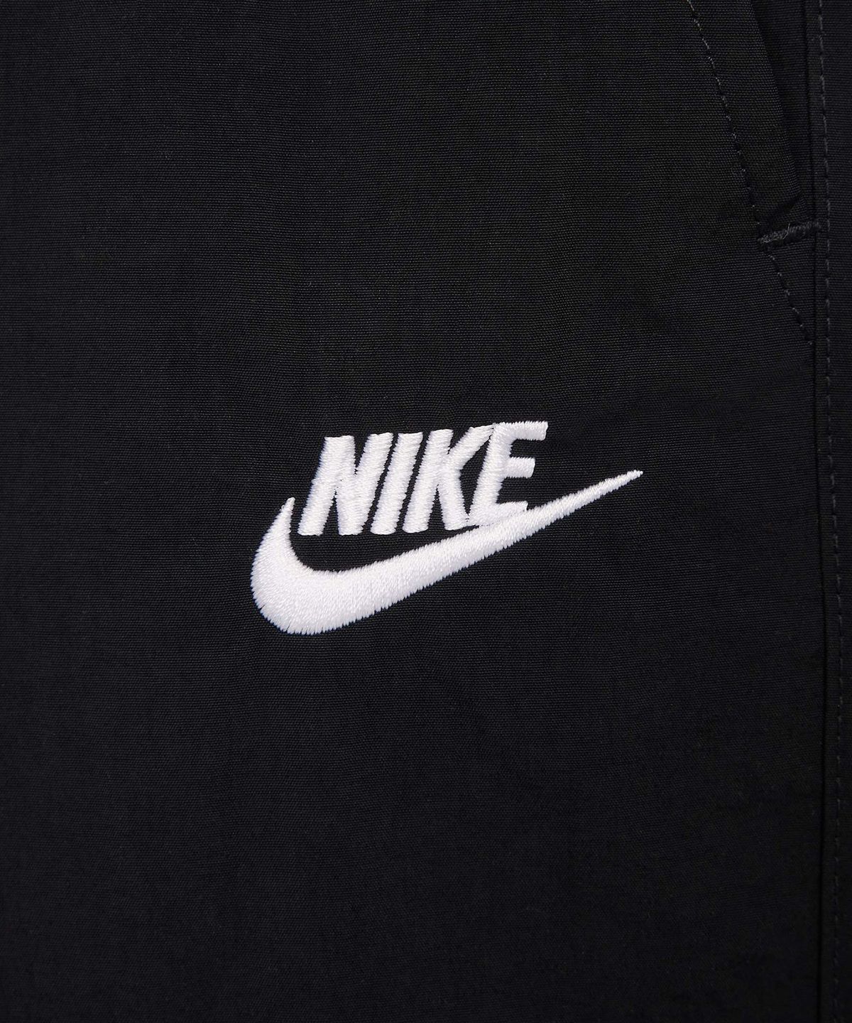 나이키(NIKE) 클럽 우븐 카고 팬츠 M - 블랙:화이트 / HJ1991-010