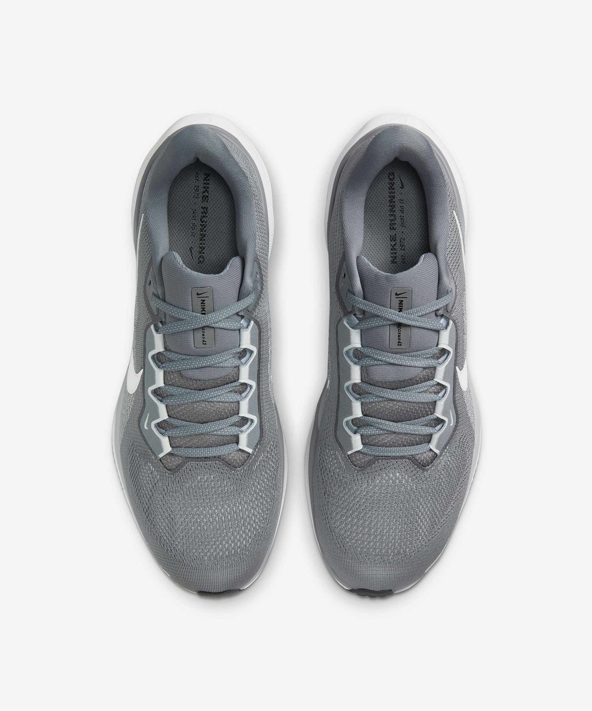 나이키(NIKE) 페가수스 41 M - 쿨 그레이:울프 그레이:퓨어 플래티넘:화이트 / FD2722-009