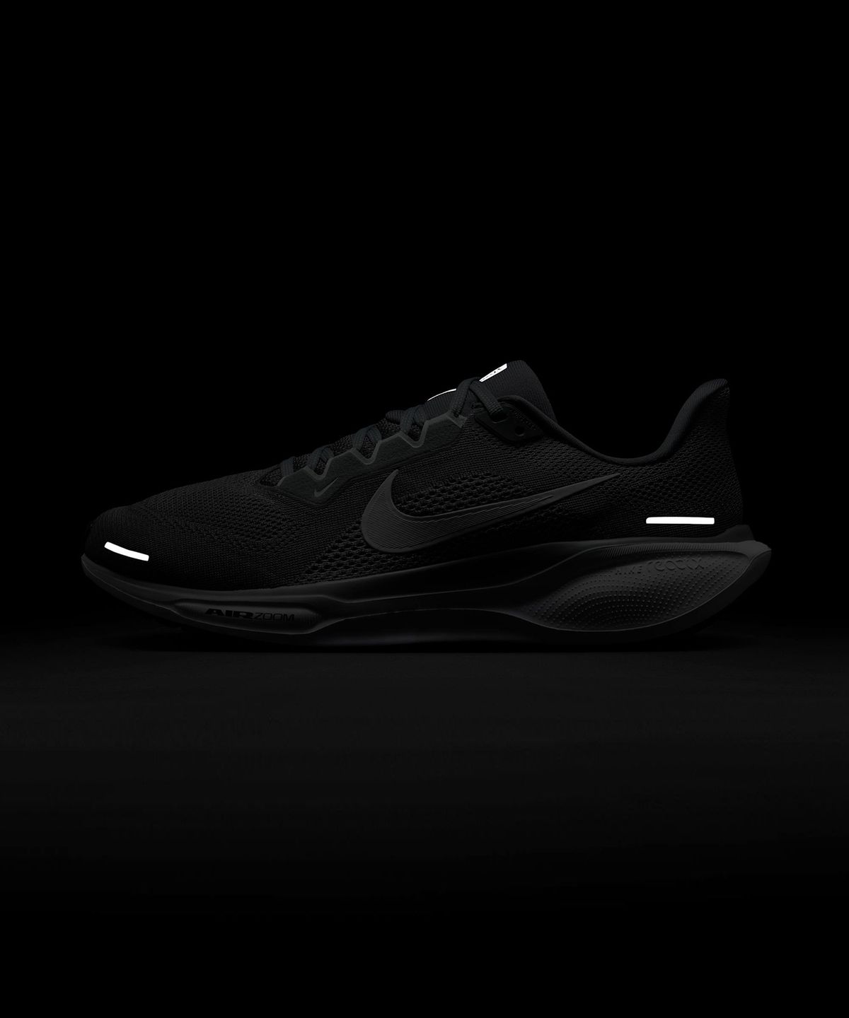 나이키(NIKE) 페가수스 41 M - 쿨 그레이:울프 그레이:퓨어 플래티넘:화이트 / FD2722-009