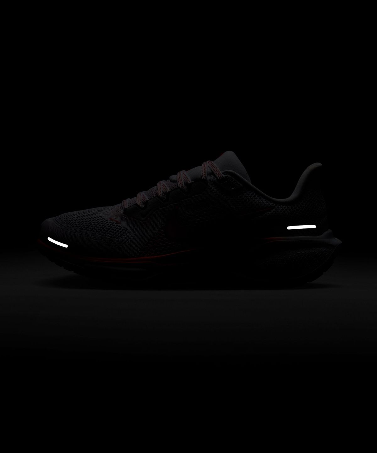 나이키(NIKE) 페가수스 41 W - 화이트:매직 엠버:블랙:브라이트 크림슨 / FD2723-109