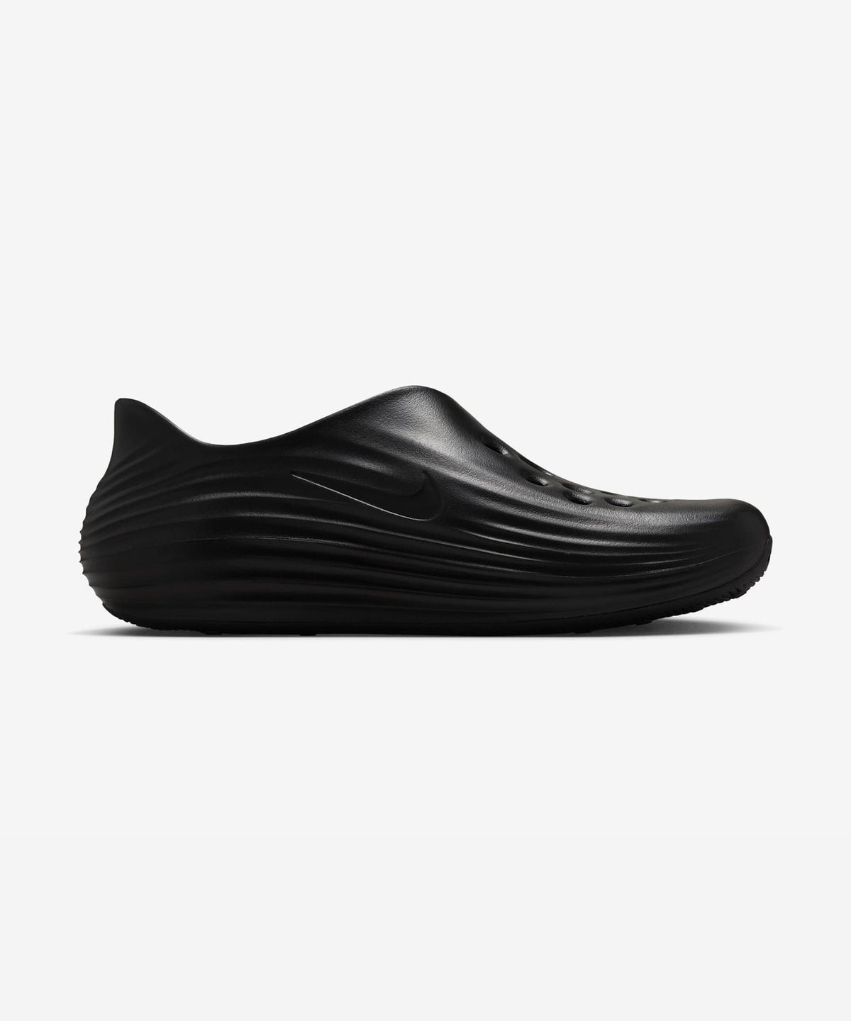 나이키(NIKE) 리액트X 리주버네이트 M - 블랙 / HV5060-001