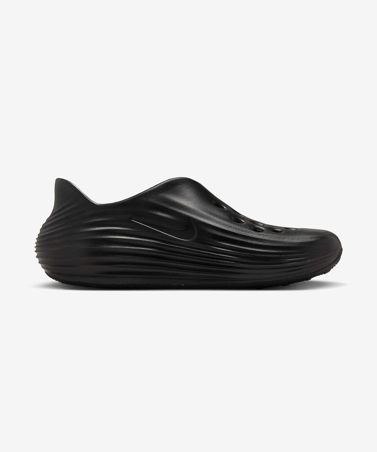 나이키(NIKE) 리액트X 리주버네이트 W - 블랙 / HV5062-001