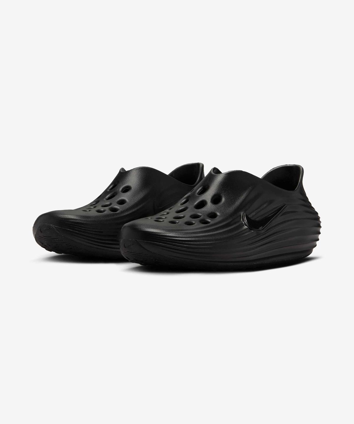 나이키(NIKE) 리액트X 리주버네이트 W - 블랙 / HV5062-001