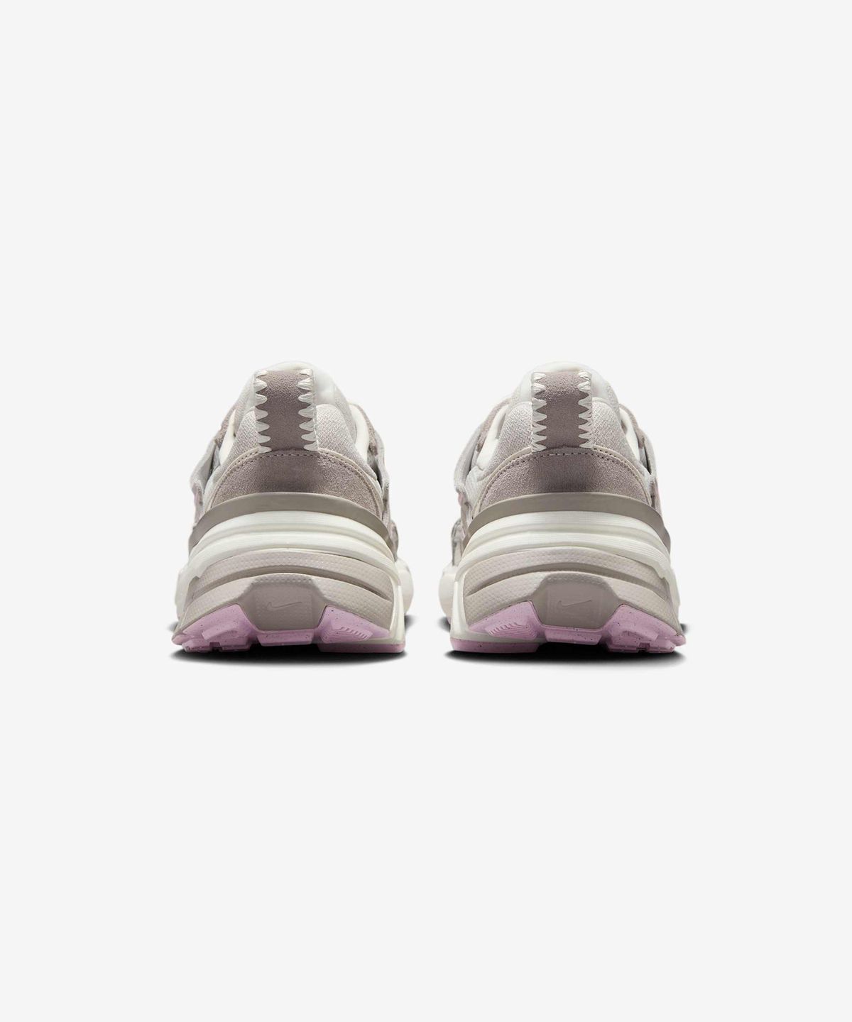 나이키(NIKE) V2K 런 W - 세일:세일:칼리지 그레이:핑크 폼 / HV5997-161
