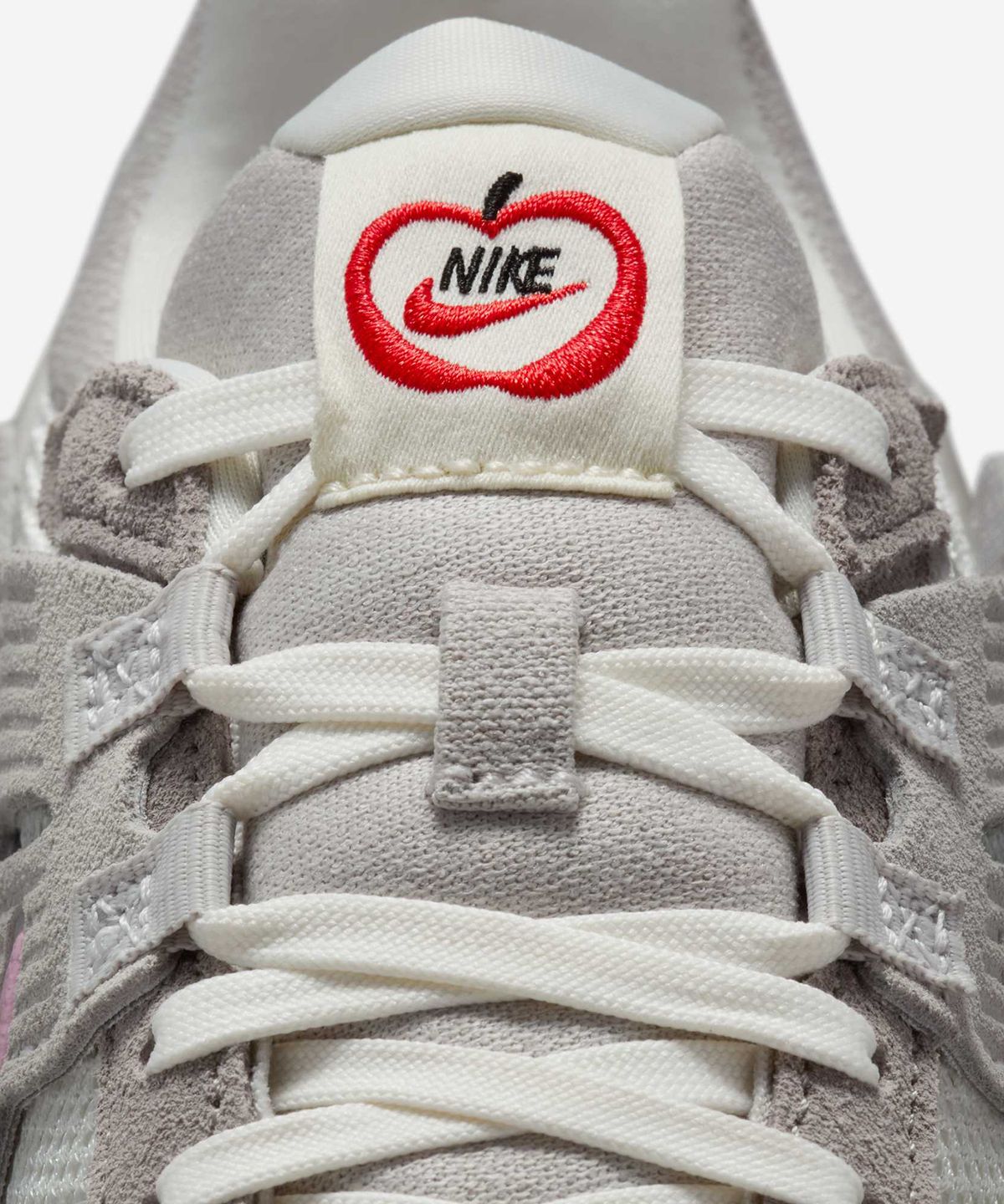 나이키(NIKE) V2K 런 W - 세일:세일:칼리지 그레이:핑크 폼 / HV5997-161