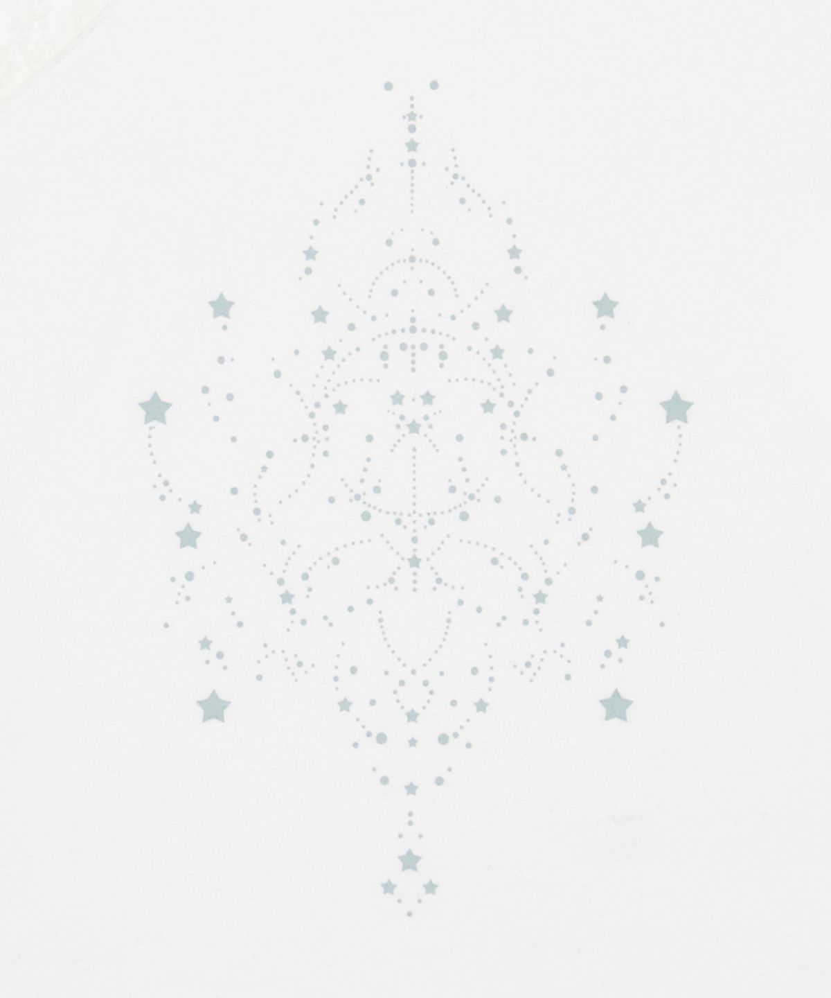 러브이즈트루(LUVISTRUE) IM LACE POINT TEE(WHITE)
