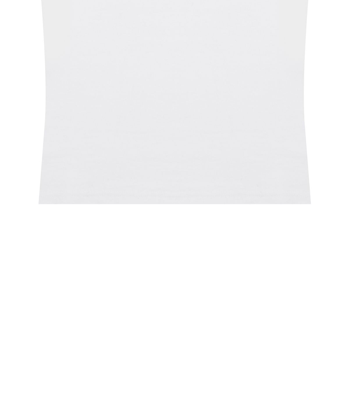 러브이즈트루(LUVISTRUE) IM RUBBIT TEE(WHITE)