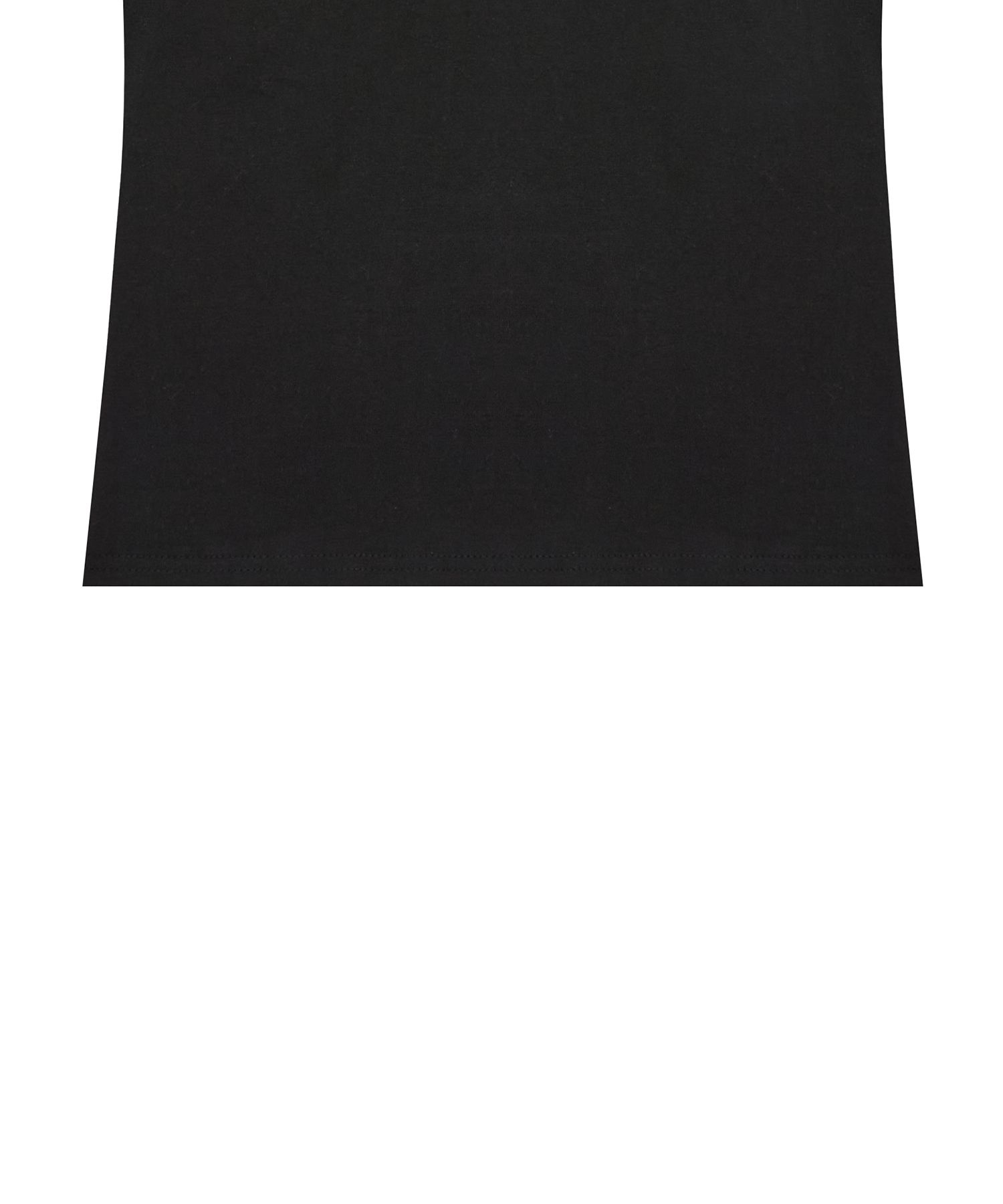 [LUV IS TRUE]★NM LETTERING TEE MUSINSA | LUV IS TRUE IM STRAWBERRY LETTERING TEE(BLACK)