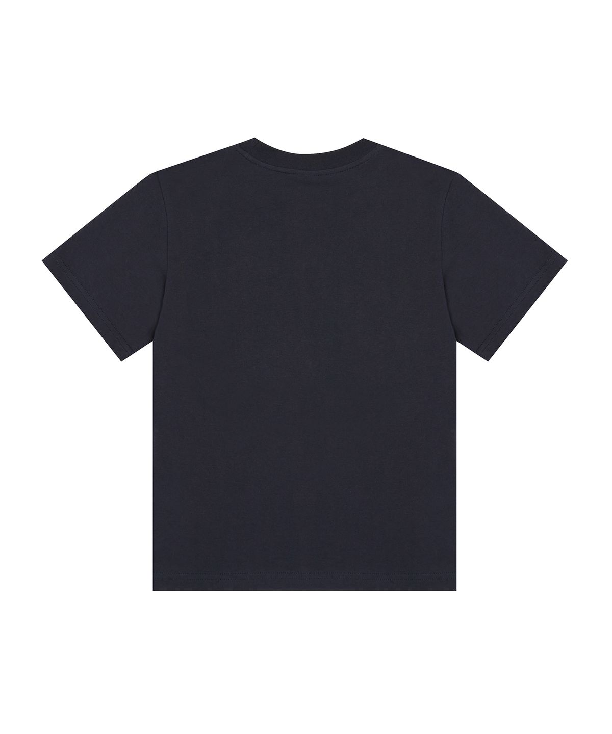 러브이즈트루(LUVISTRUE) LVTR PATCH TEE(NAVY)