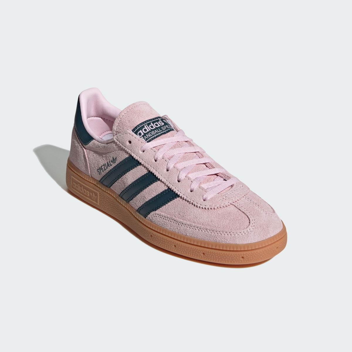 아디다스(ADIDAS) 핸드볼 스페지알 - 핑크 / IF6561