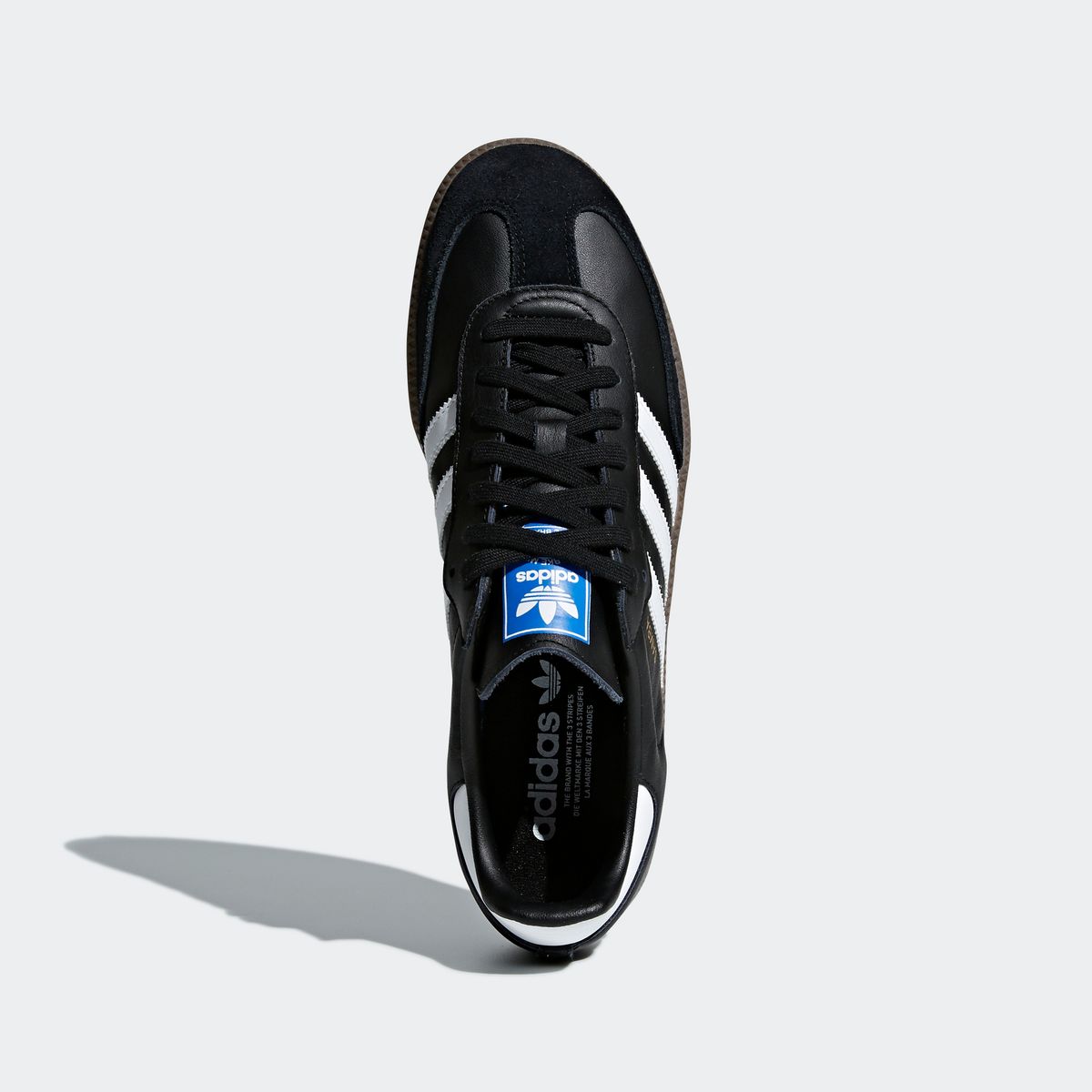 아디다스(ADIDAS) 삼바 OG B75807