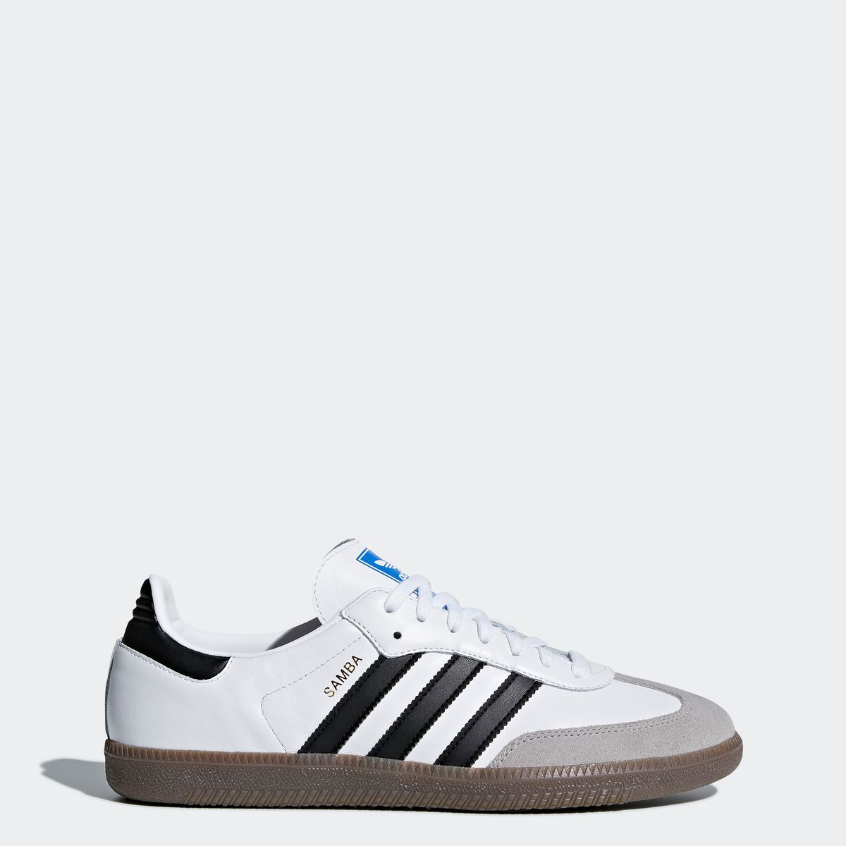 아디다스(ADIDAS) 삼바 OG B75806