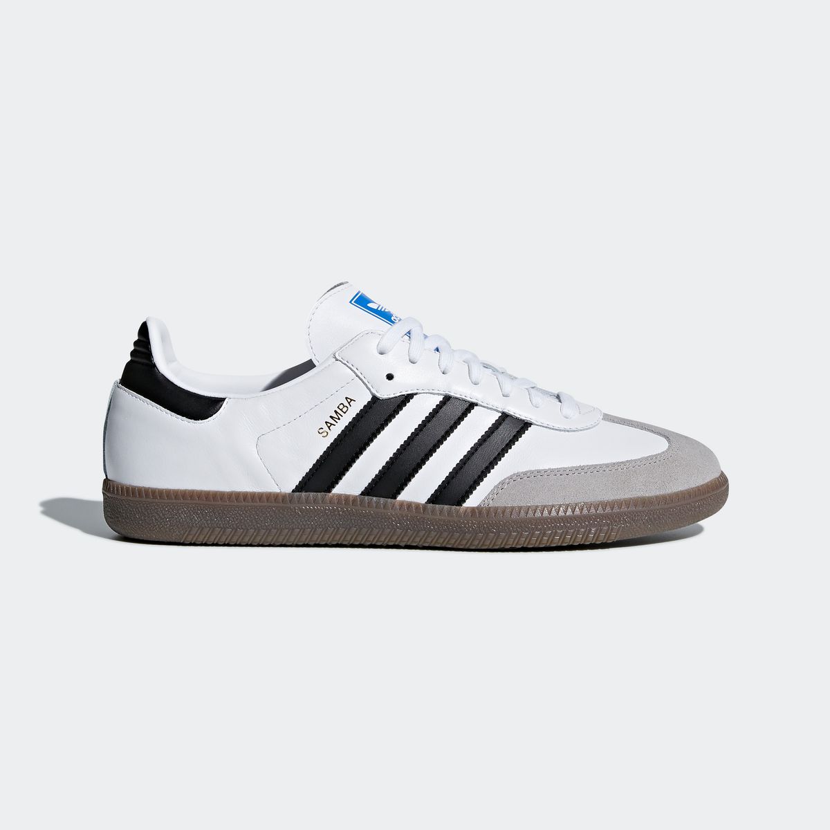 아디다스(ADIDAS) 삼바 OG B75806