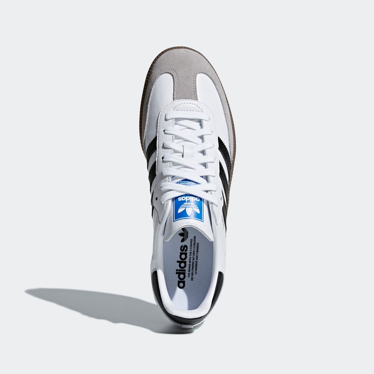 아디다스(ADIDAS) 삼바 OG B75806