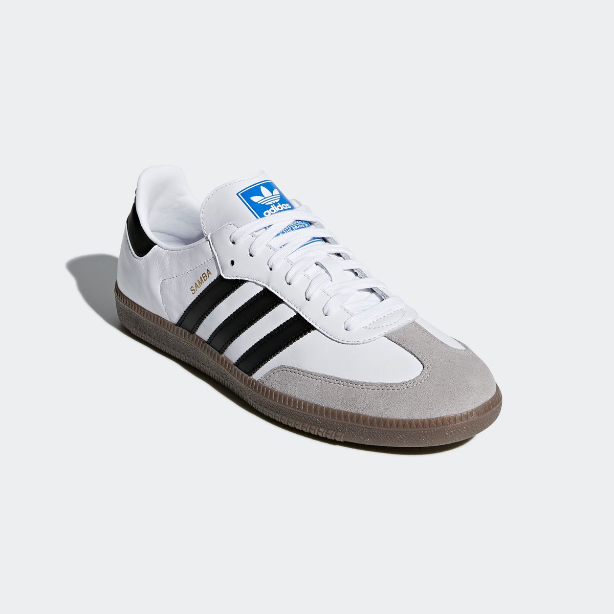 아디다스(ADIDAS) 삼바 OG B75806