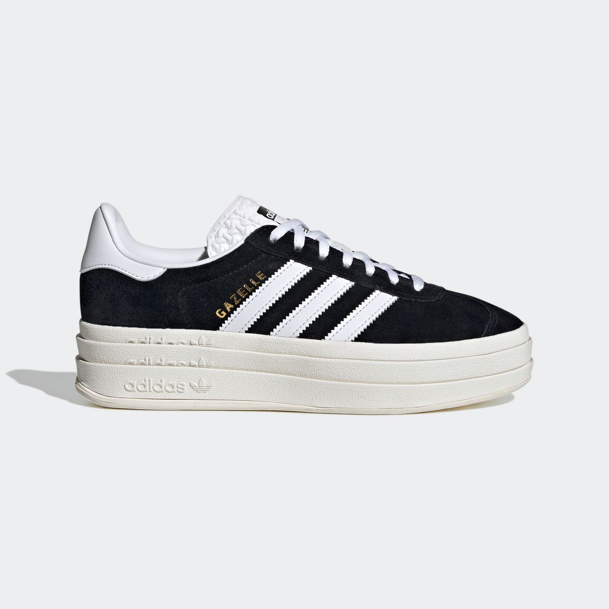 아디다스(ADIDAS) 가젤 볼드 HQ6912