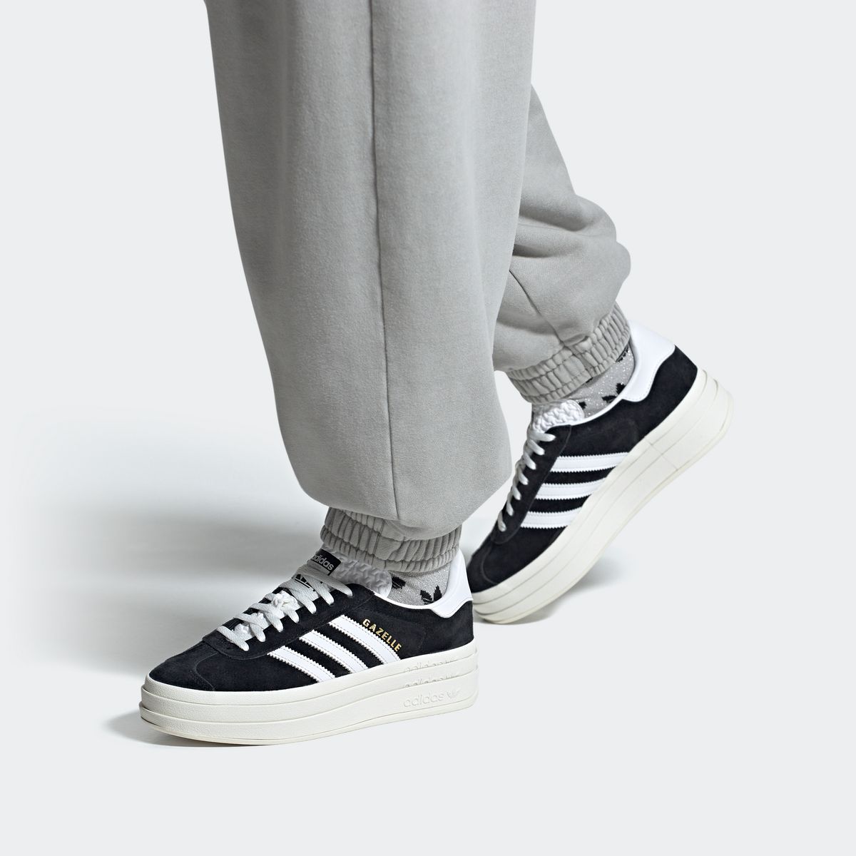 아디다스(ADIDAS) 가젤 볼드 HQ6912