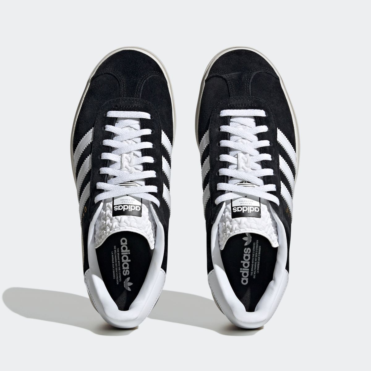 아디다스(ADIDAS) 가젤 볼드 HQ6912