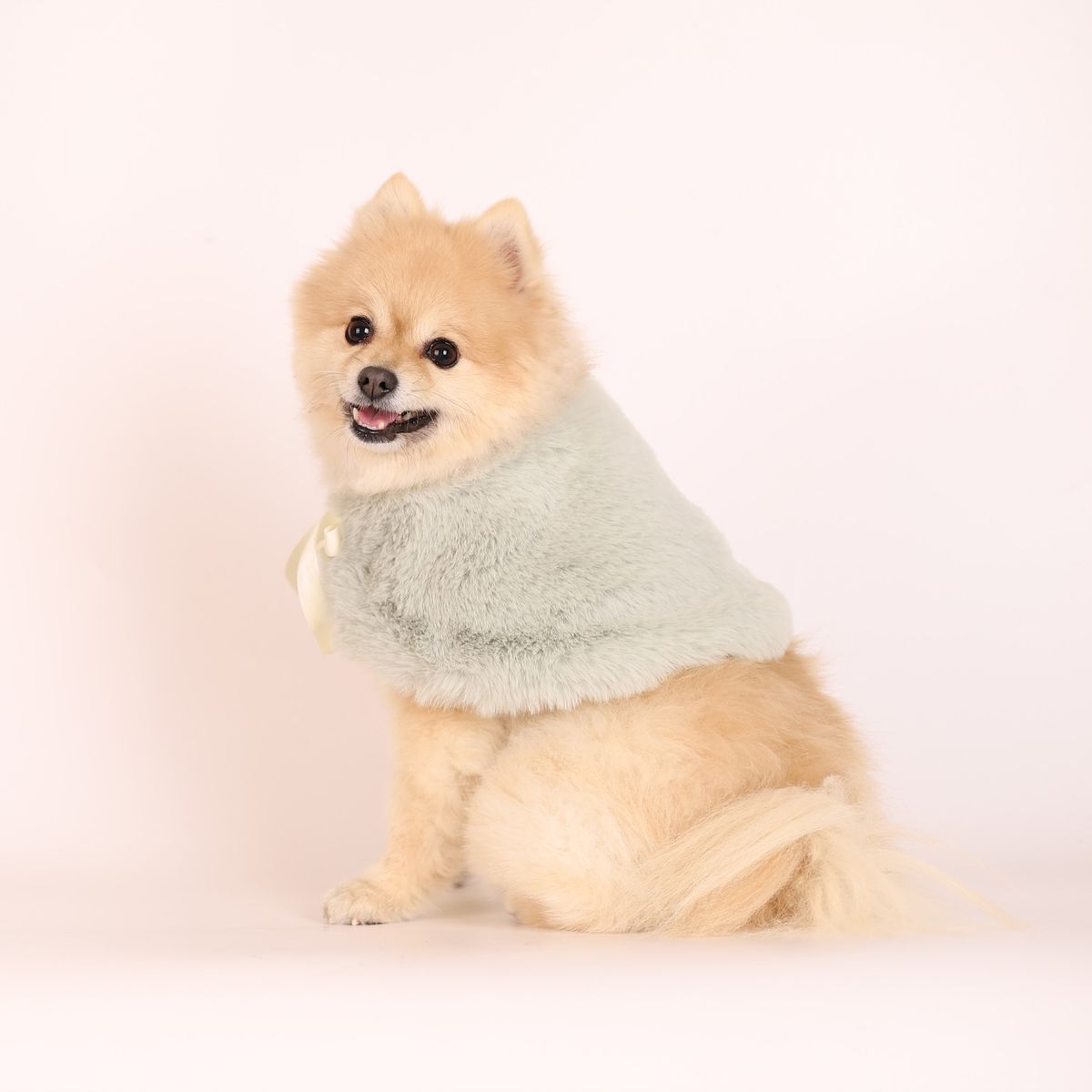 몽루(MONLOUP) 퍼 케이프