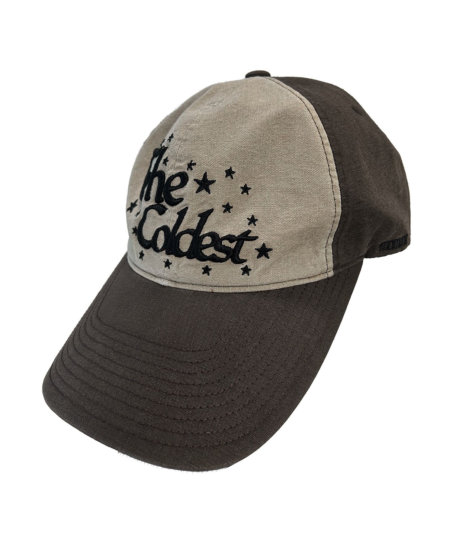 THE COLDEST MOMENT ♥ TCM pet cap /追跡付 ☆ZEROBASEONE ソンハンビン 着用！！【THE COLDEST MOMENT】TCM