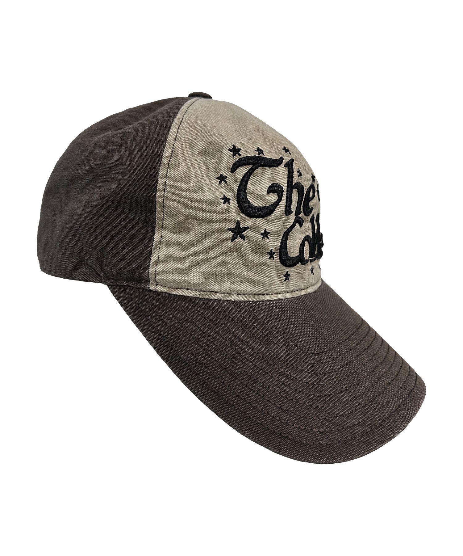 キャップ THE COLDEST MOMENT TCM starfish cap brown 24020711 MUSINSA公式 | THE COLDEST MOMENT TCM coldest cap (brown)