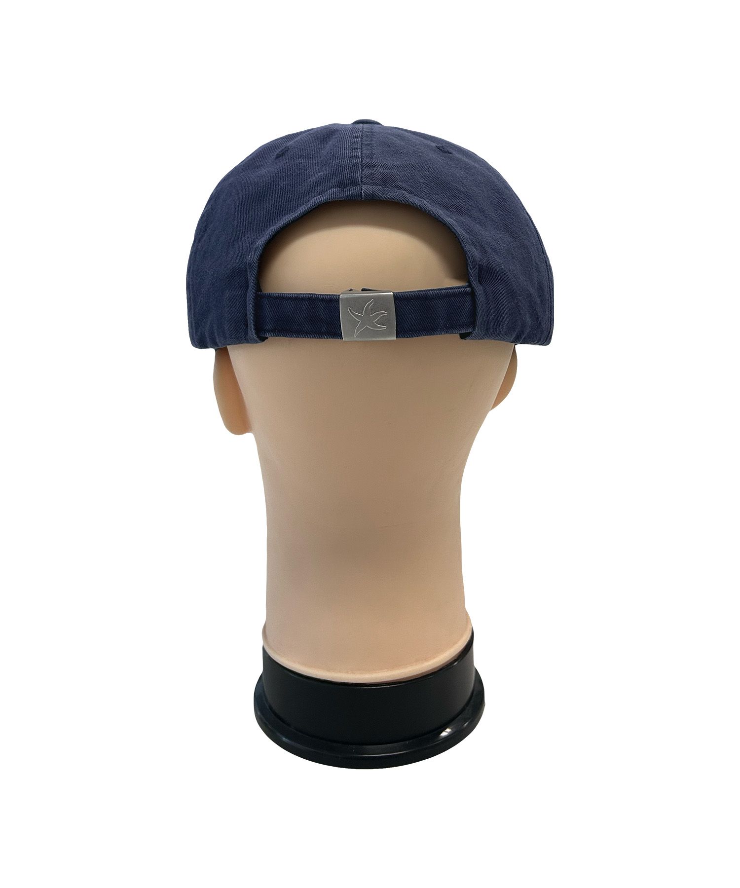 MUSINSA | THE COLDEST MOMENT TCM 72 cap (navy)