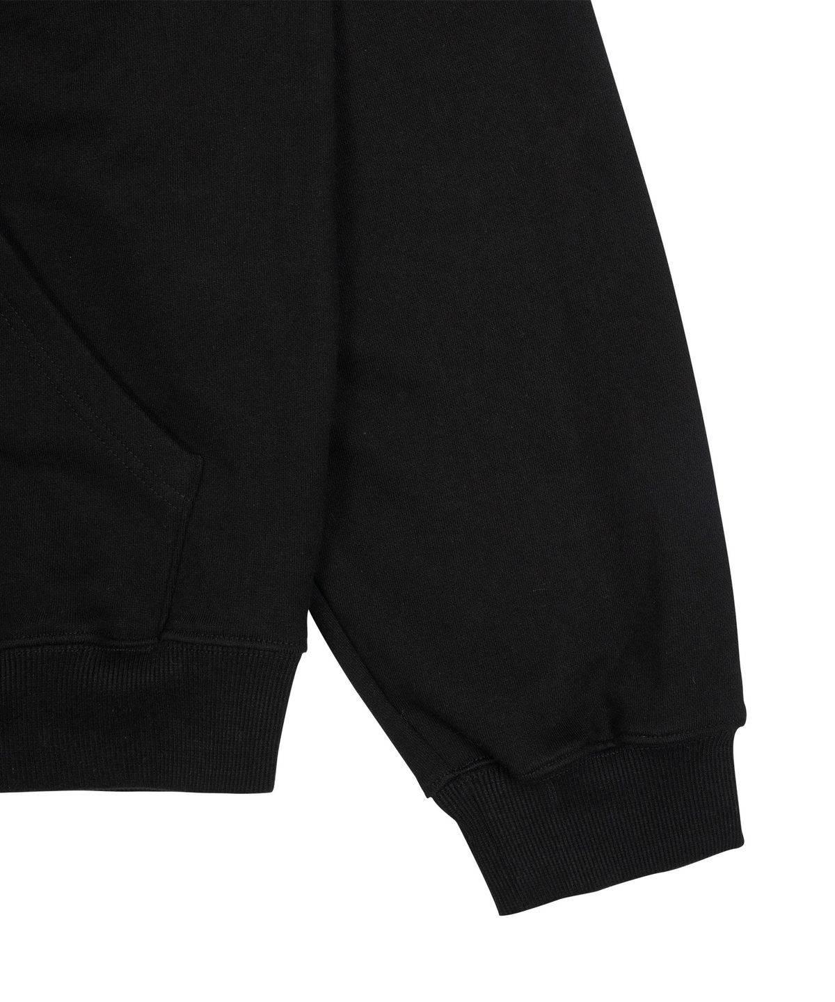 더콜디스트모먼트(THECOLDESTMOMENT) TCM so hoodie (black)