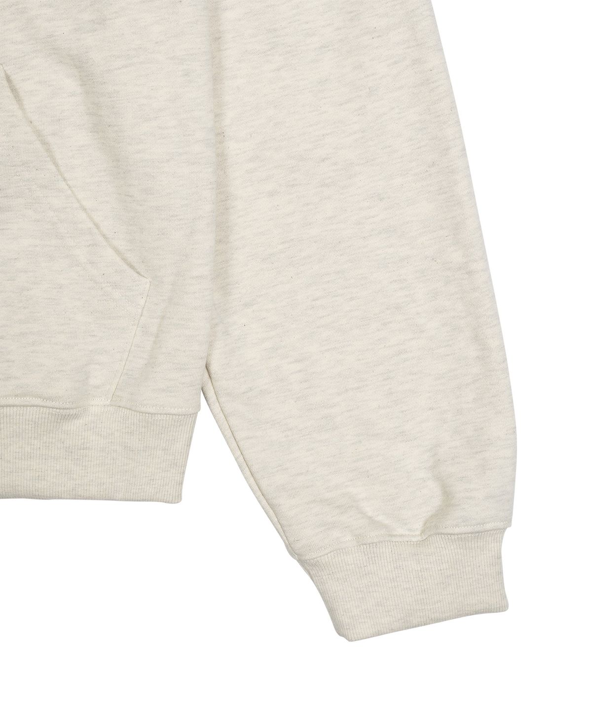 더콜디스트모먼트(THE COLDEST MOMENT) TCM so hoodie (oatmeal)