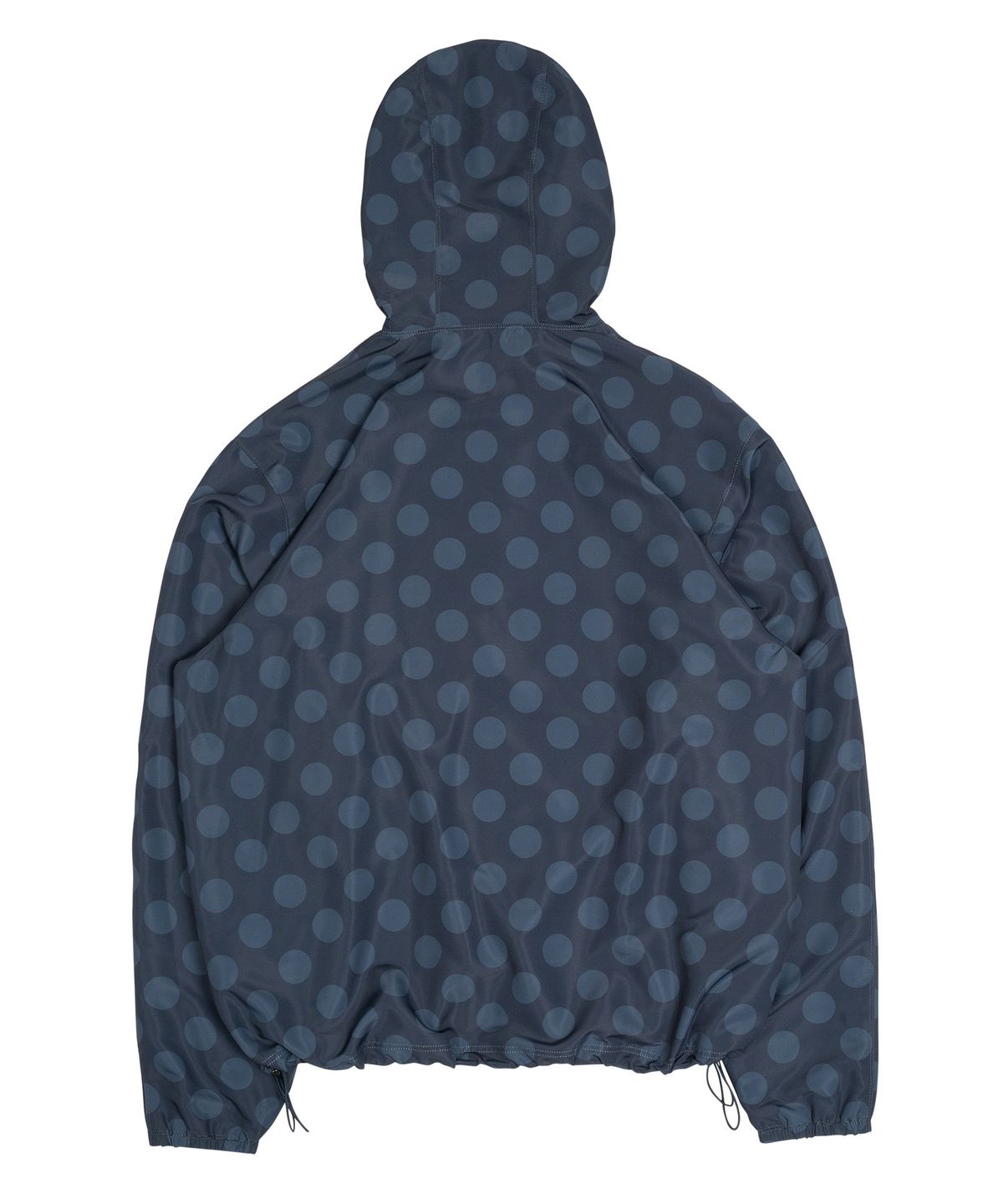 더콜디스트모먼트(THE COLDEST MOMENT) TCM dot windstopper (navy)