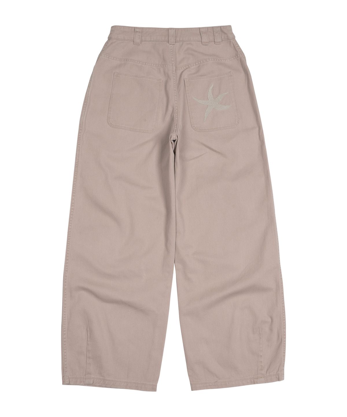 더콜디스트모먼트(THE COLDEST MOMENT) TCM washed starfish chino pants (indi pink)