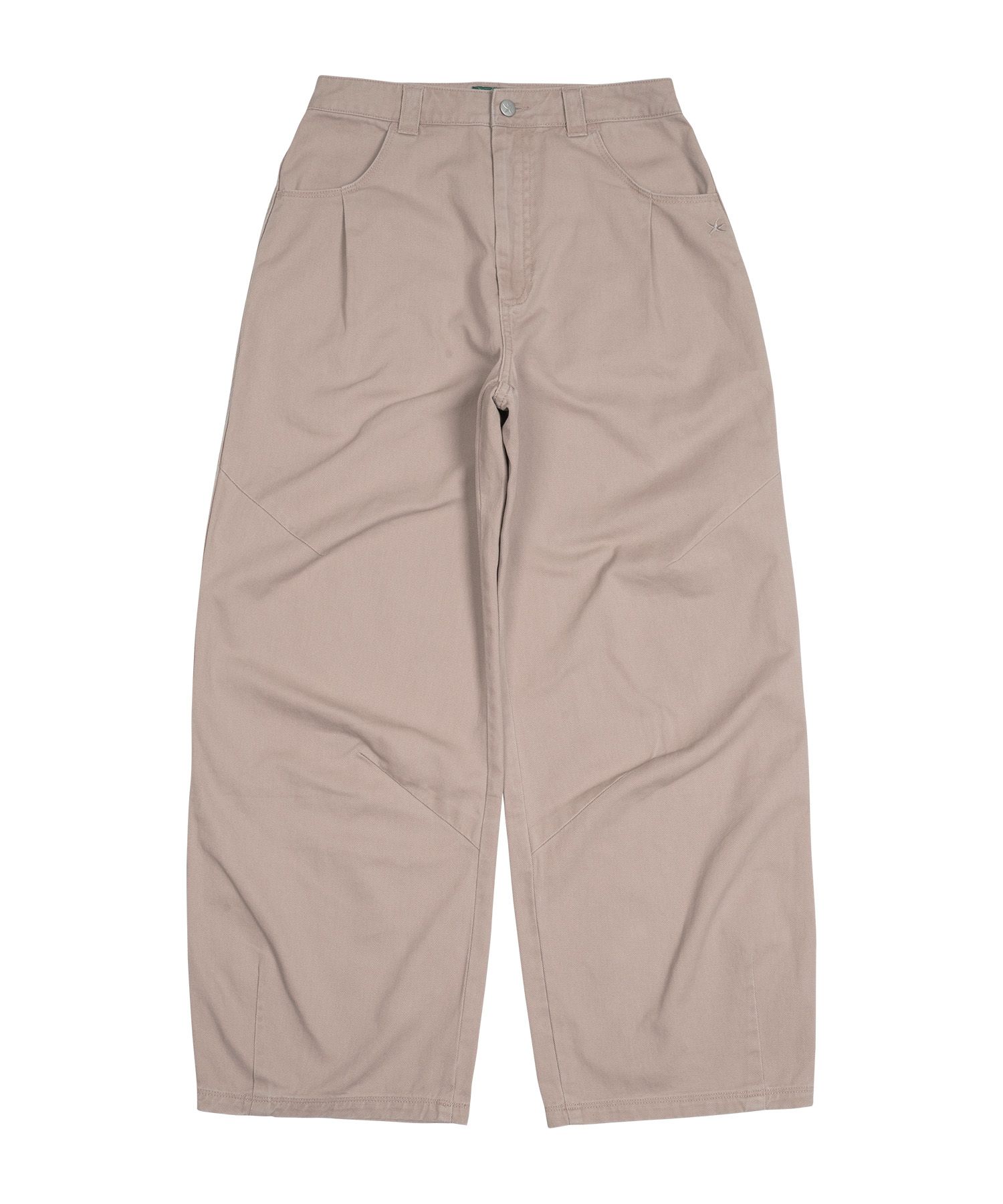 ★THE COLDEST MOMENT★TCM starfish chino pants★ MUSINSA | THE COLDEST MOMENT TCM starfish chino pants (black)
