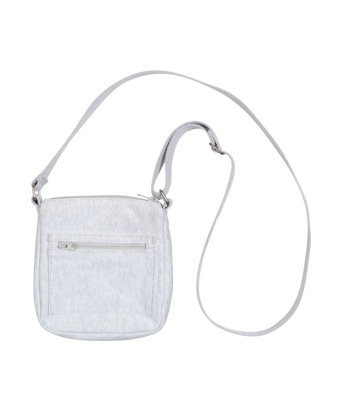 더콜디스트모먼트(THE COLDEST MOMENT) TCM starfish mini cross bag (grey)