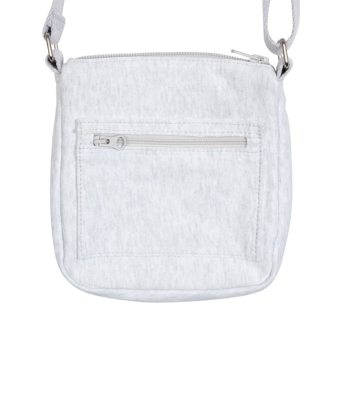 더콜디스트모먼트(THE COLDEST MOMENT) TCM starfish mini cross bag (grey)