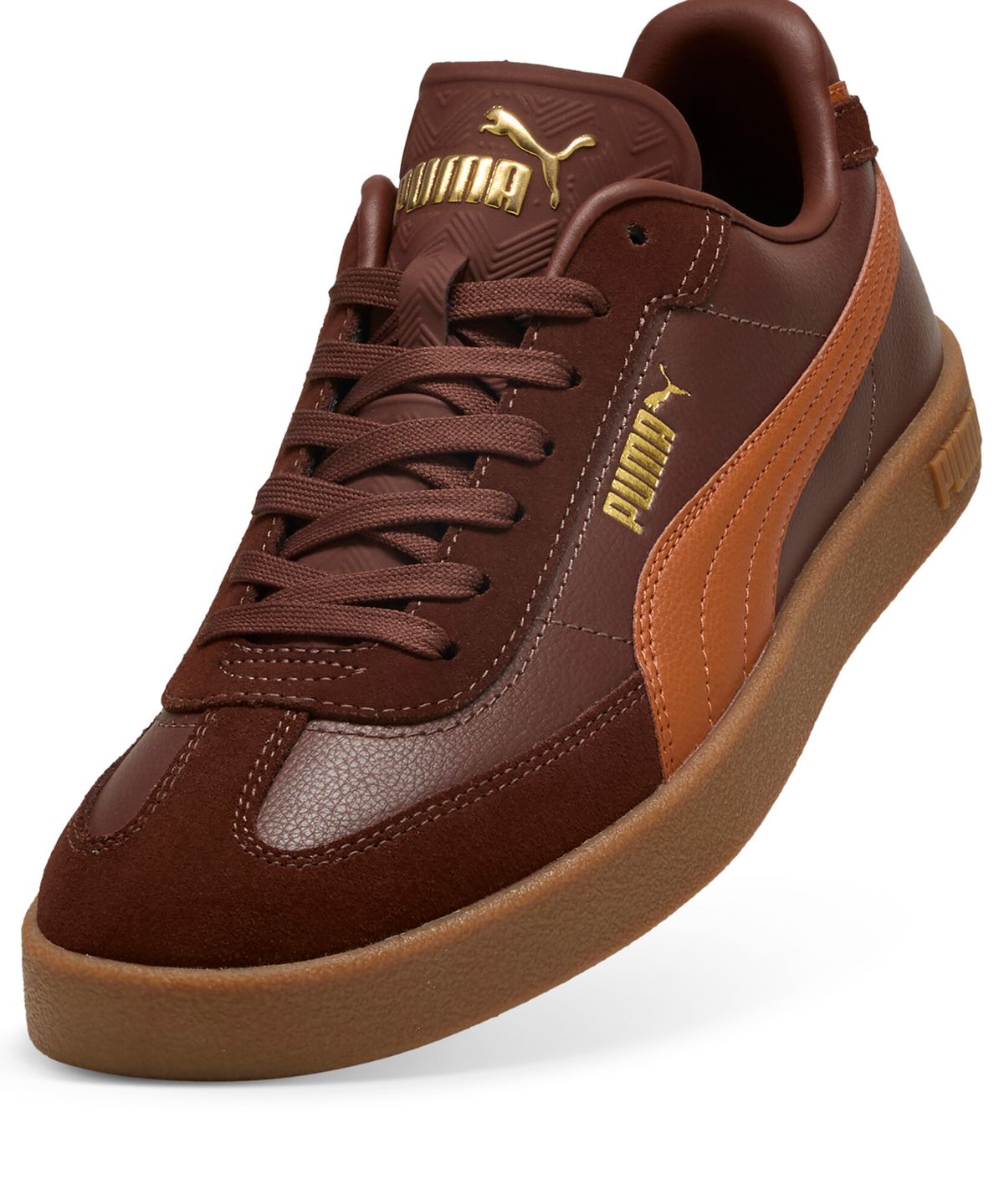 푸마(PUMA) 푸마 클럽 2 에라 - 초코타르트:브랜디 / 397447-28