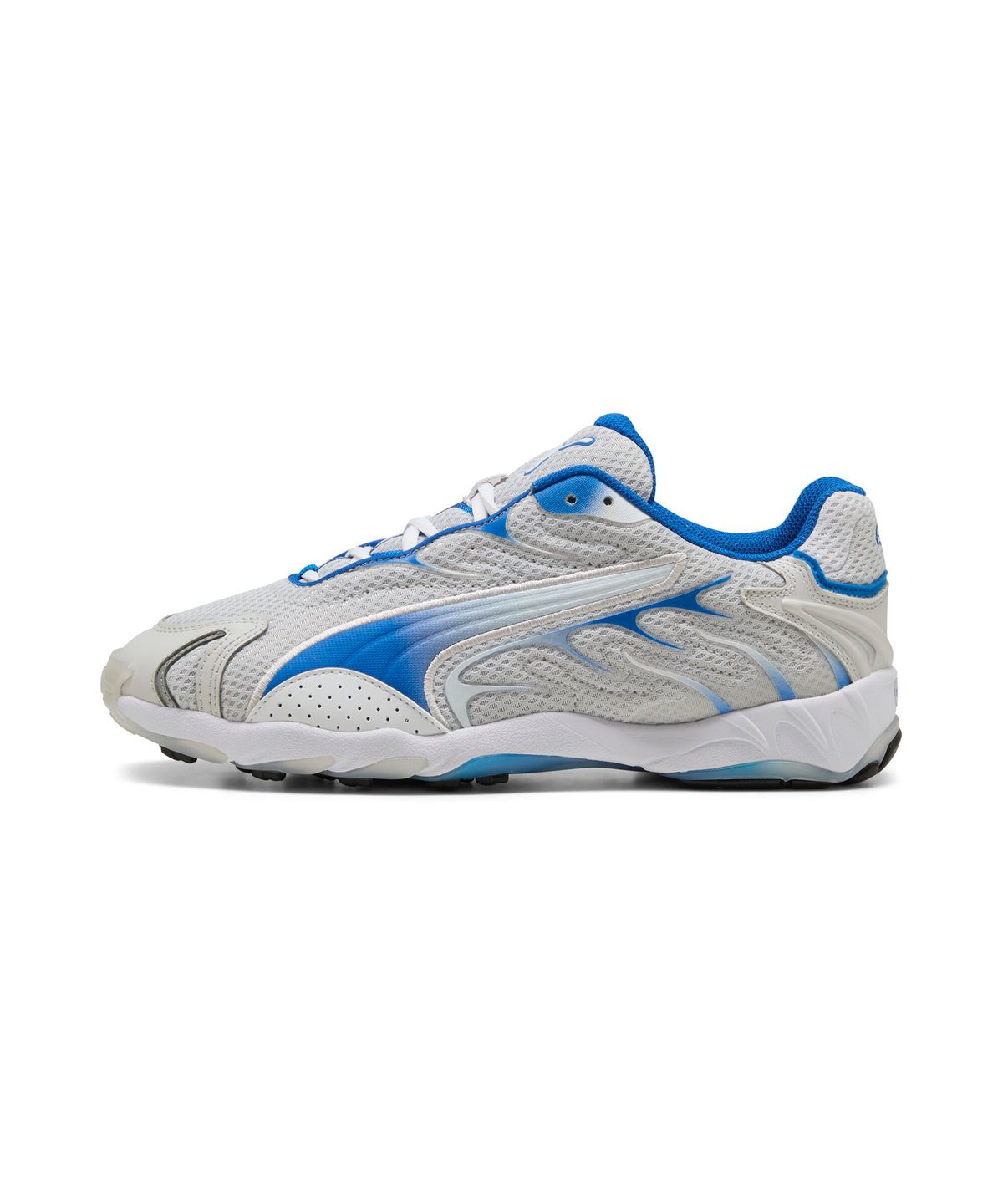 푸마(PUMA) 인헤일 - 페더그레이:팀로얄 / 401560-08