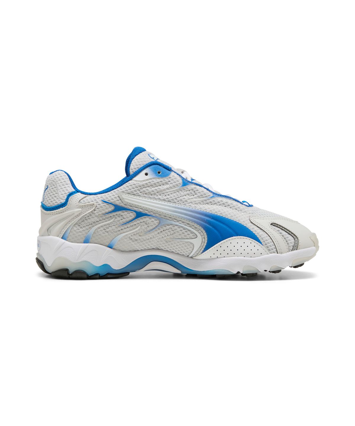 푸마(PUMA) 인헤일 - 페더그레이:팀로얄 / 401560-08