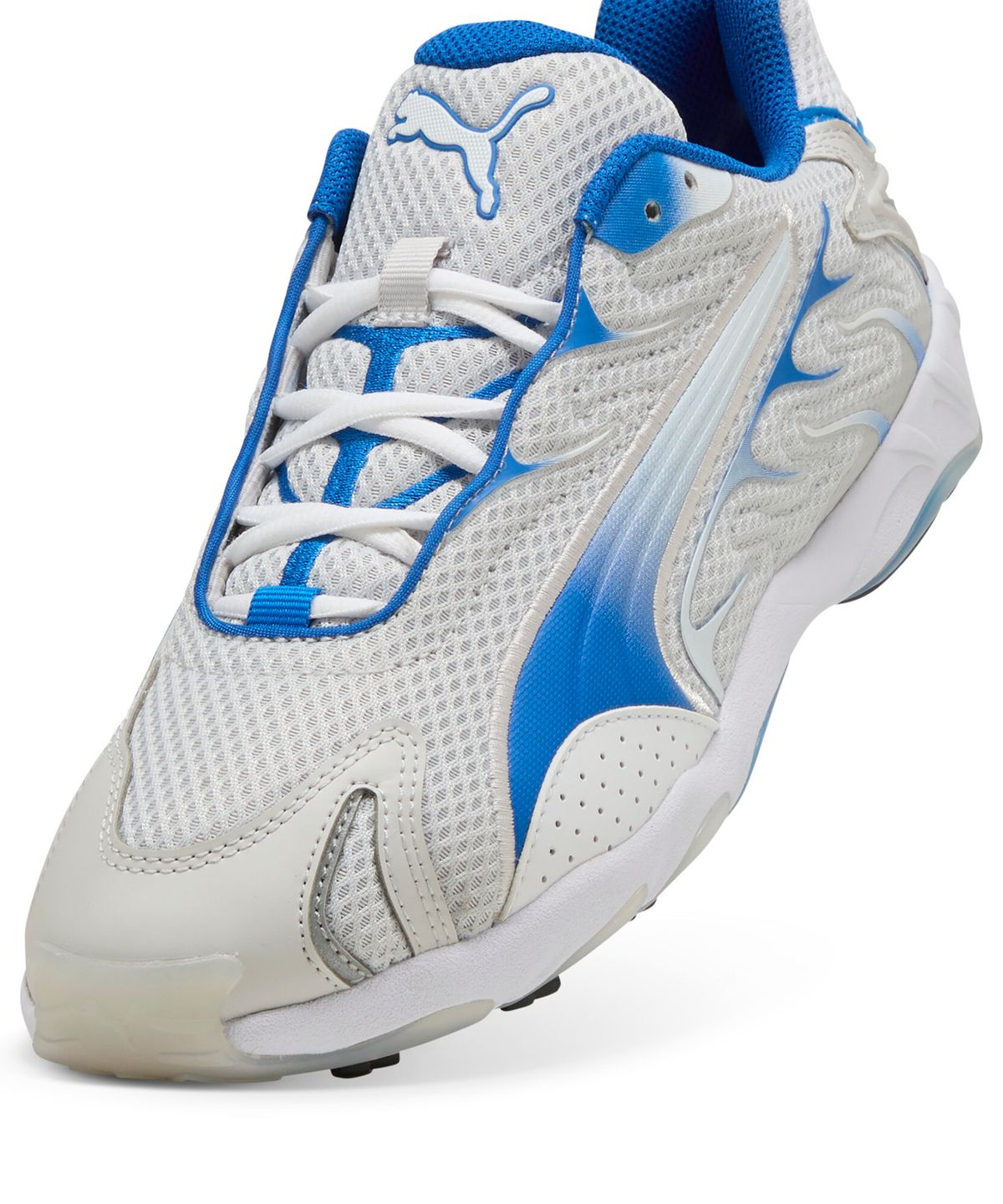 푸마(PUMA) 인헤일 - 페더그레이:팀로얄 / 401560-08